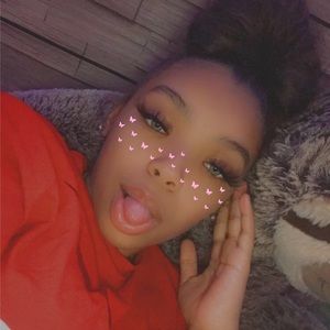 Meet your Posher, Aniyah